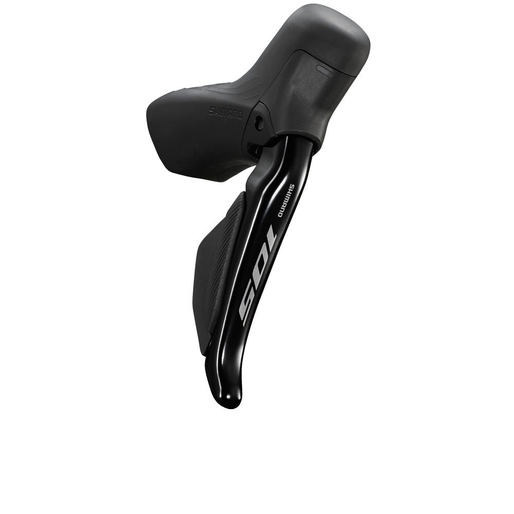 Leva STI Di2 freno a disco destra Shimano 105 12V