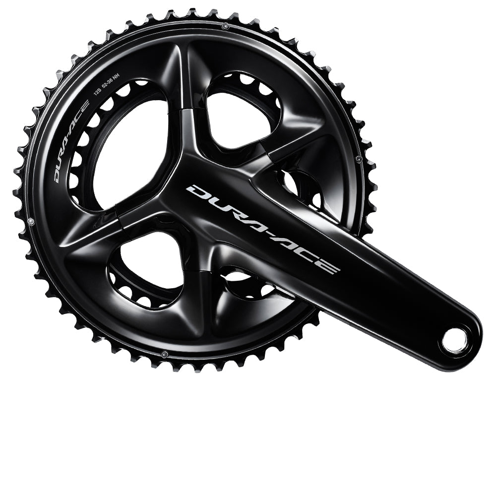 Guarnitura Shimano Dura-Ace 12s