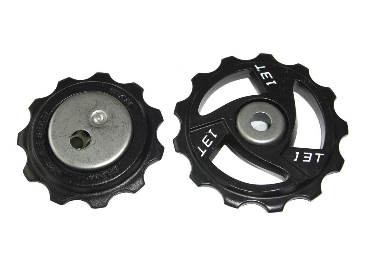 Kit pulegge cambio posteriore SRAM 5.0