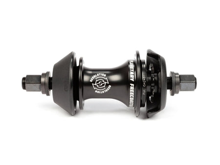 Mozzo BSD Revolution 1.5 Freecoaster RHD