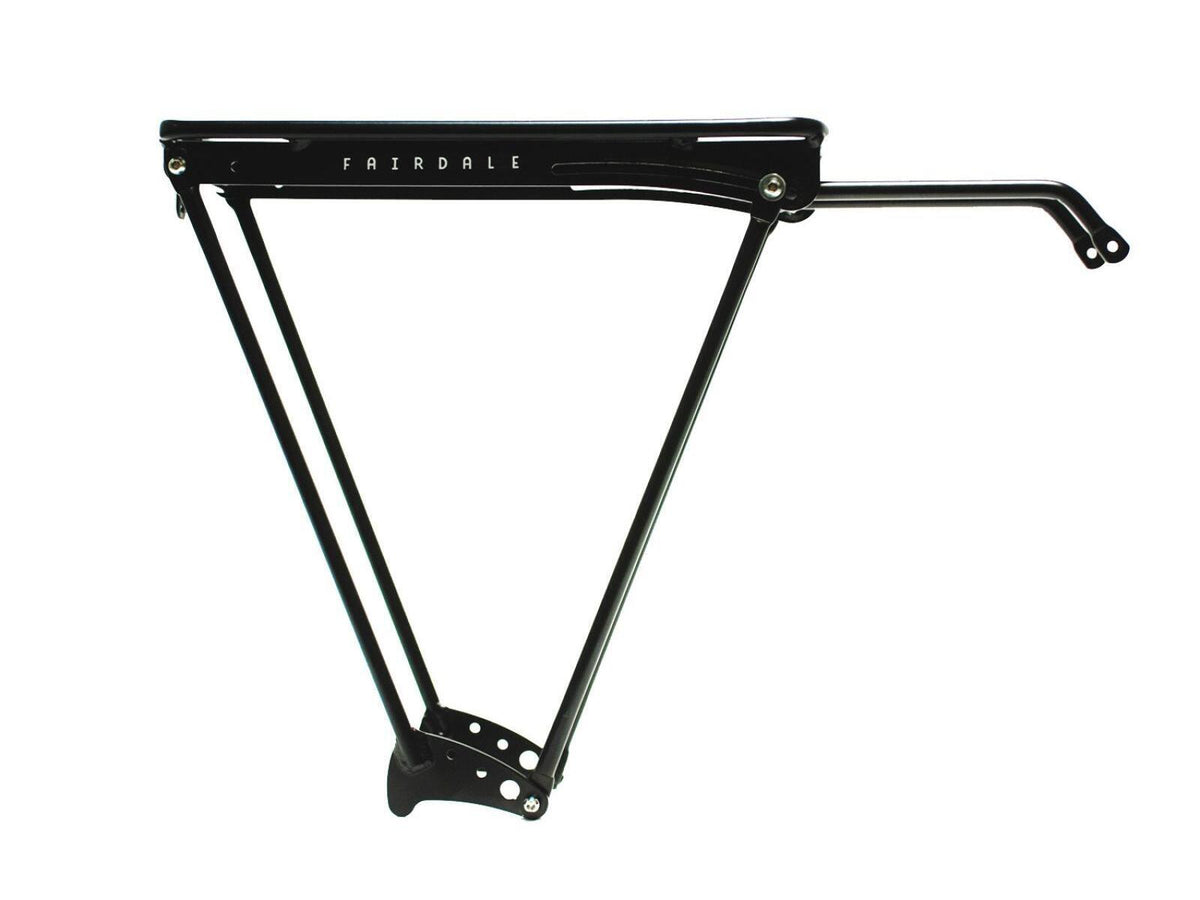 Portapacchi Fairdale Adjust A Rack