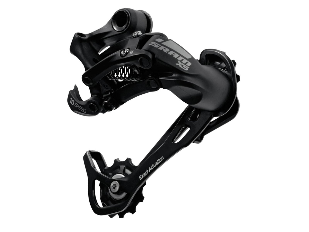 Cambio posteriore SRAM X-5 gabbia lunga - foto 6