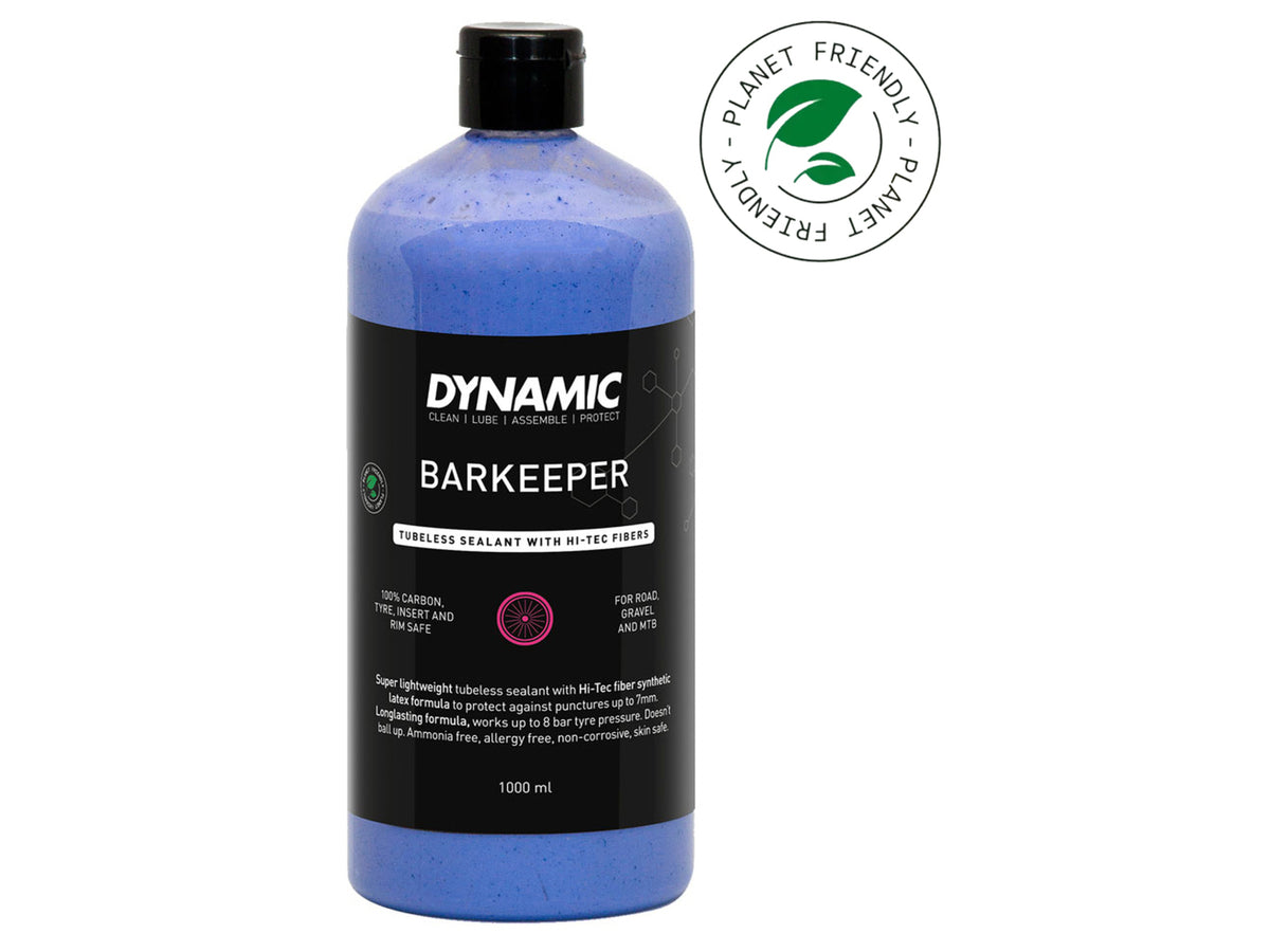 Liquido antiforatura Dynamic Bar Keeper - foto 3