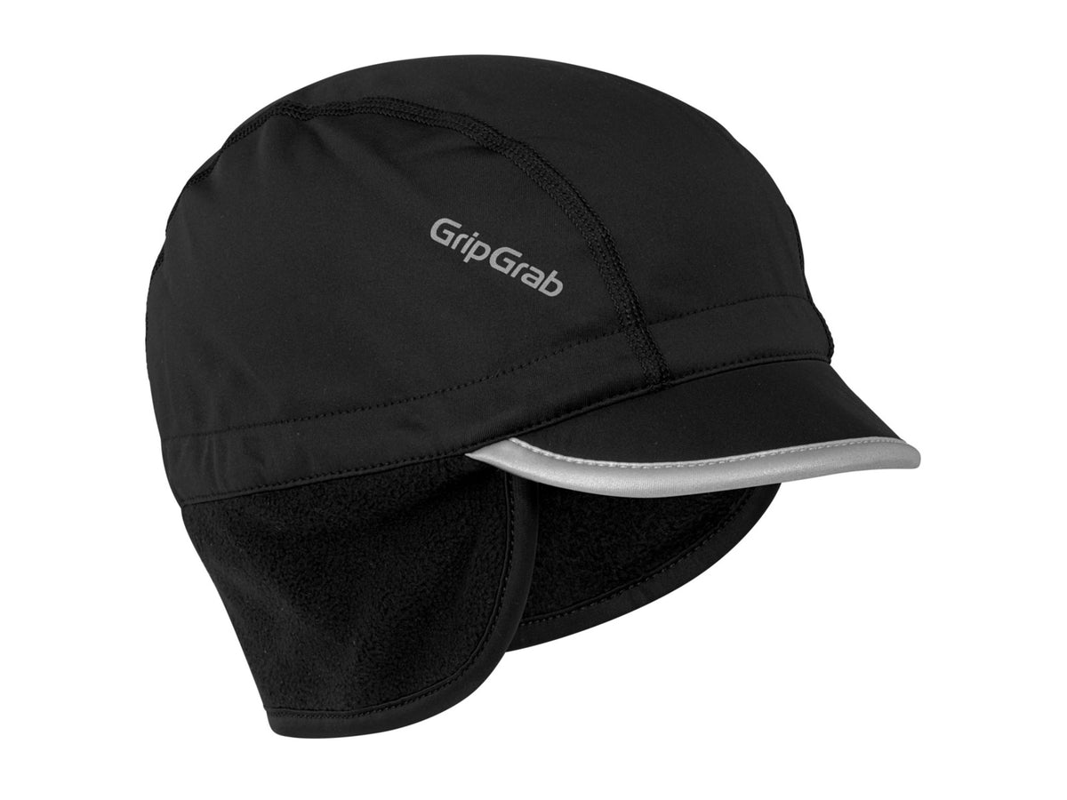 Sottocasco GripGrab Belgian Style Termico Antivento