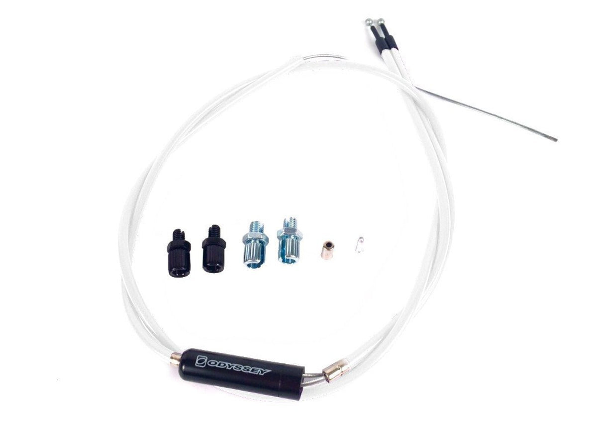 Cavo superiore Odyssey Gyro G3