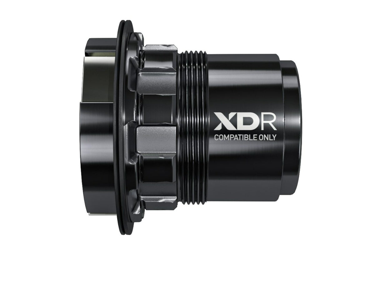 Kit corpo ruota libera Zipp ZR1 XDR