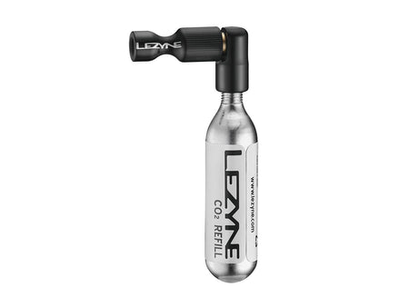 Pompa CO2 Lezyne Trigger Drive - foto 2