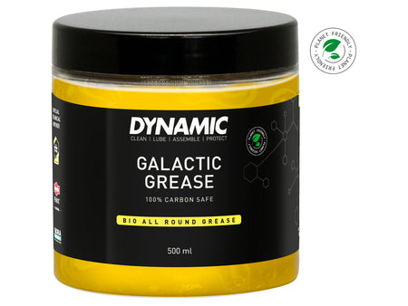 Grasso Dynamic Galactic - foto 3