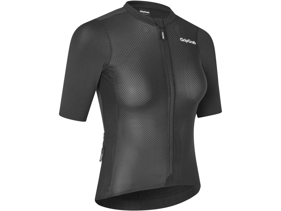 Maglia leggera manica corta da donna GripGrab Pacr