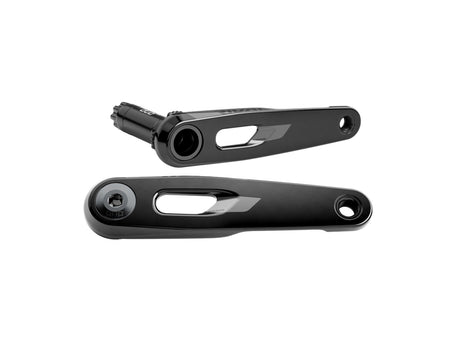 Pedivelle SRAM Rival Xplr E1 DUB Wide senza movimento centrale