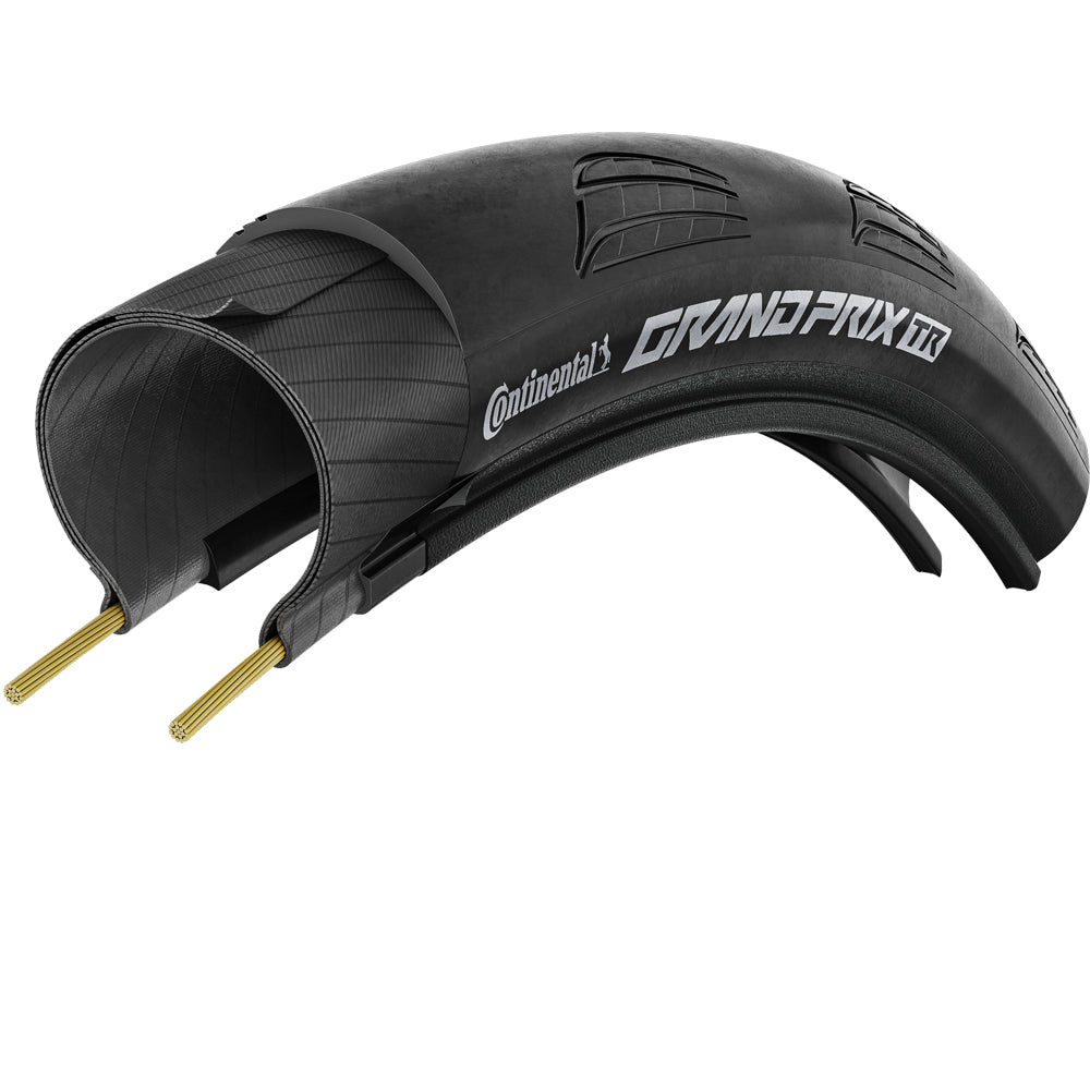 Copertone Schwalbe Grand Prix TR pieghevole - foto 2