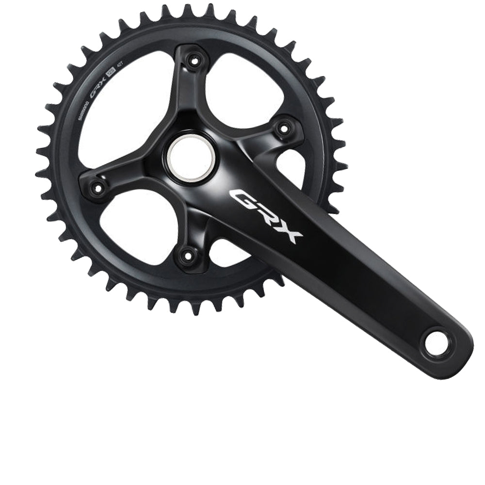 Guarnitura Shimano GRX-820 12s - foto 2