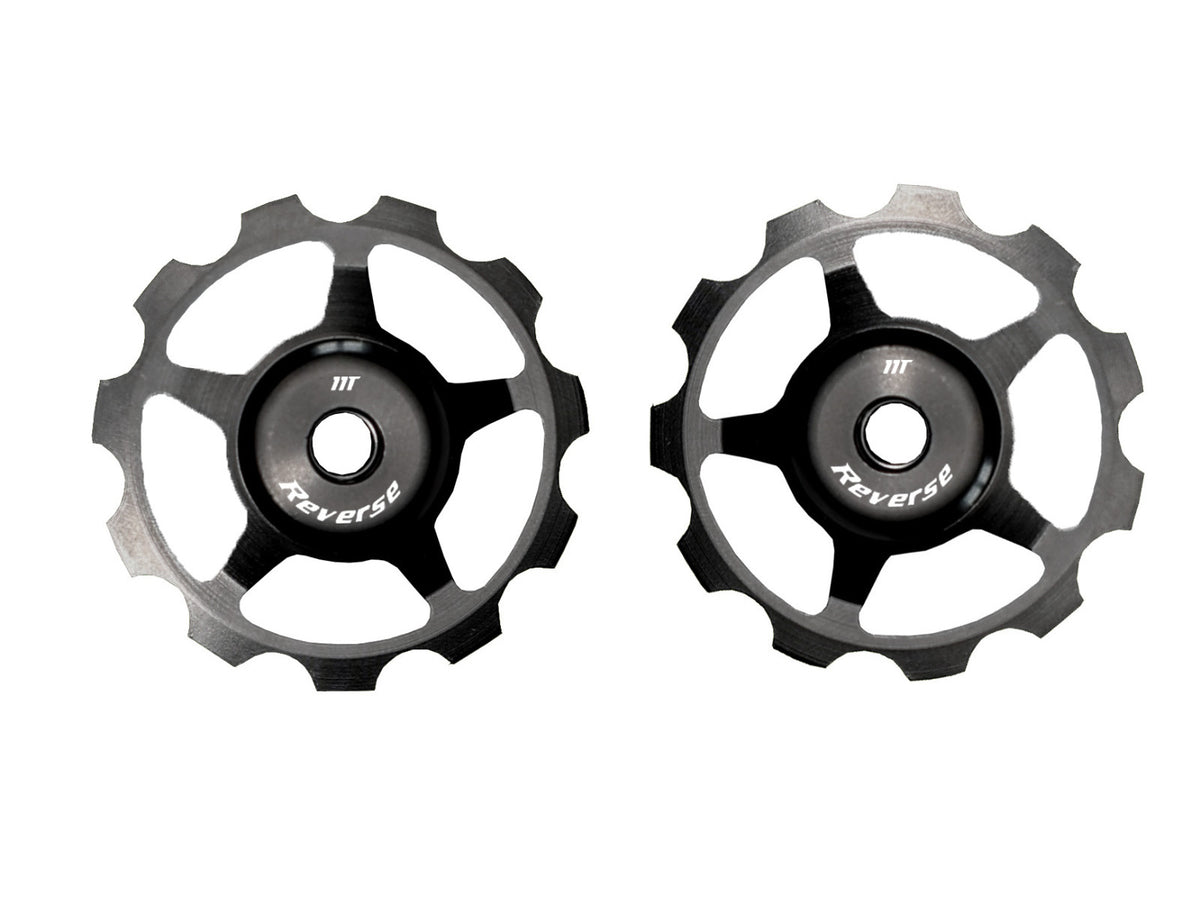 Set pulegge Reverse per tendicatena Colab