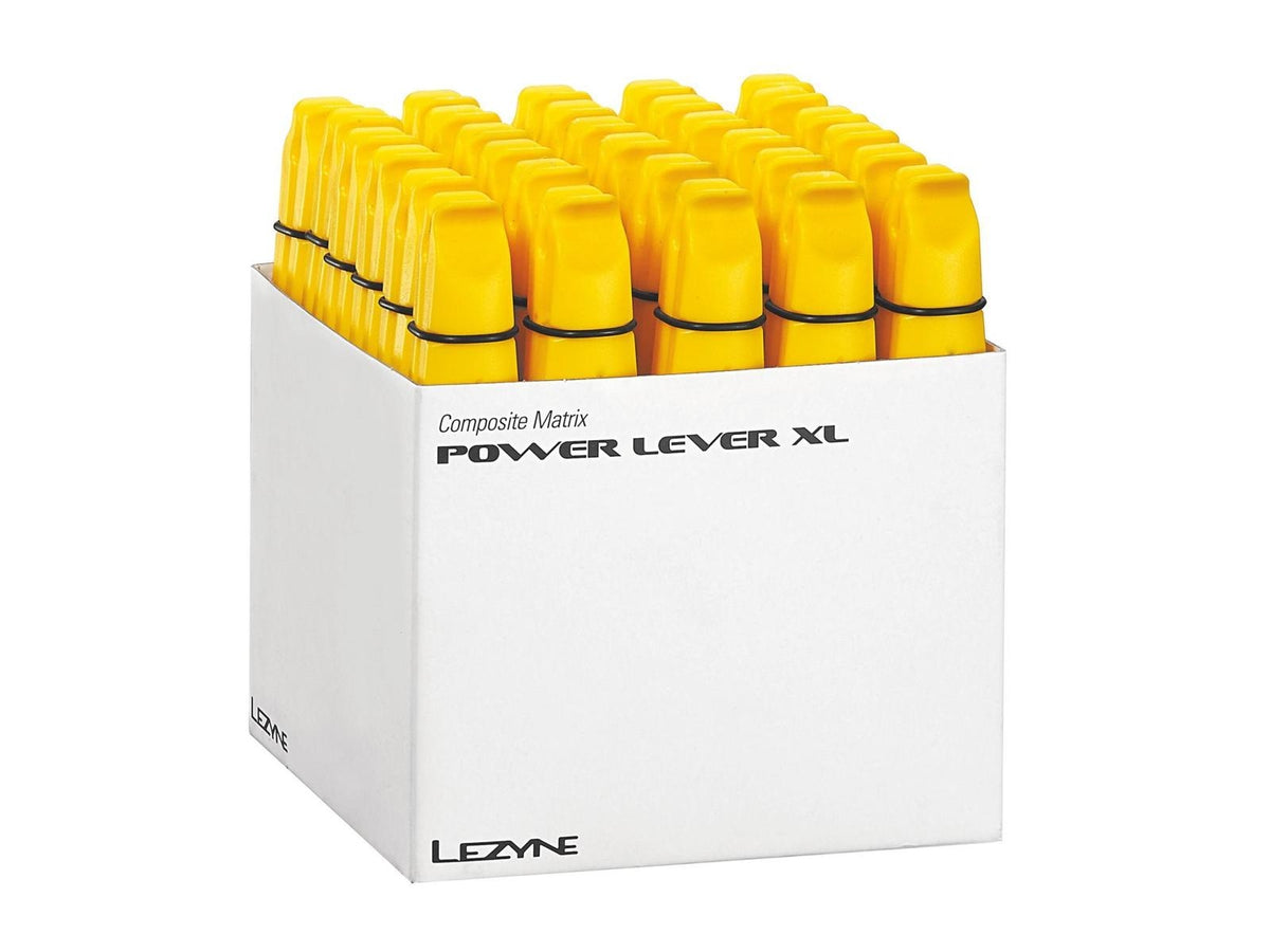 Espositore Leve Copertone Lezyne Power Lever XL - foto 2