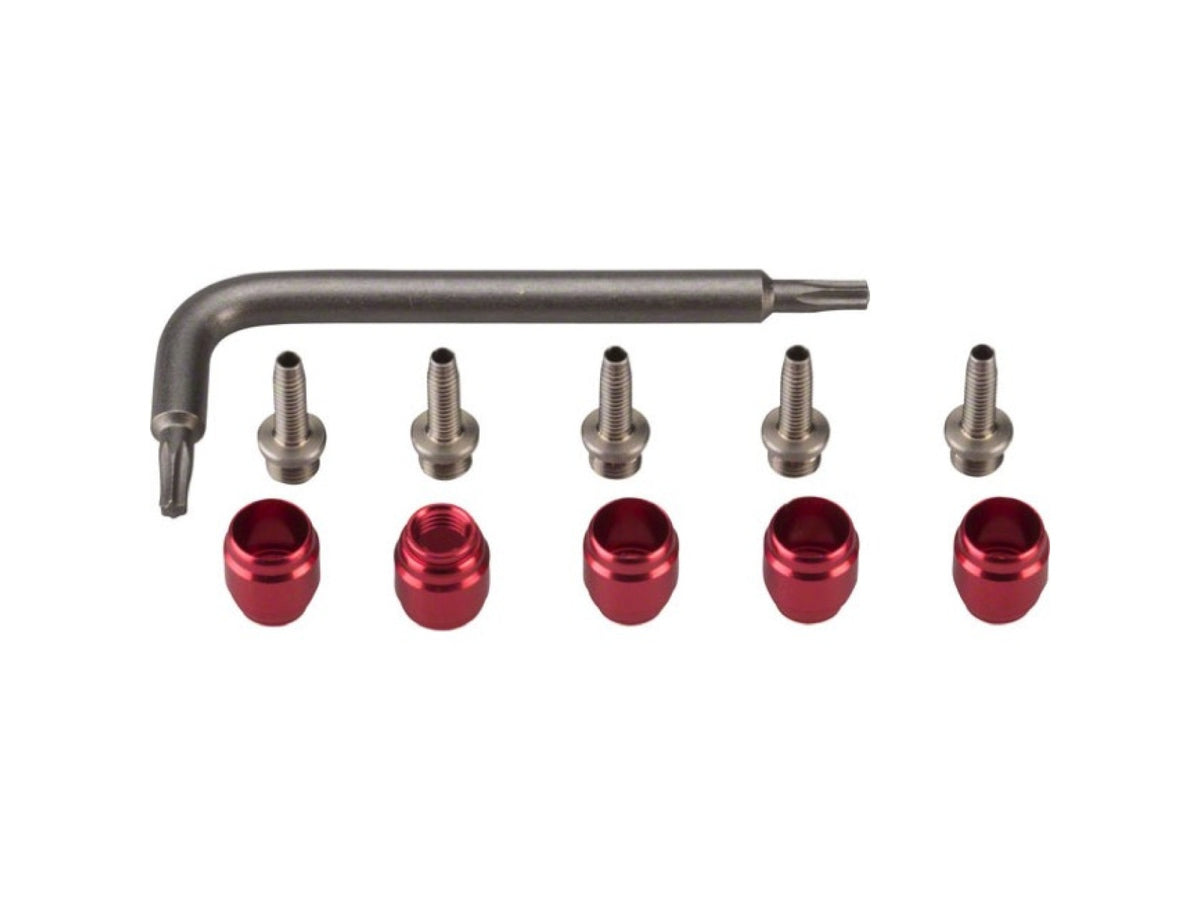 Kit raccordi tubo freno SRAM