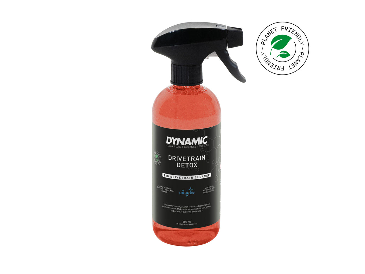 Detergente trasmissione Dynamic Bio Drivetrain Detox