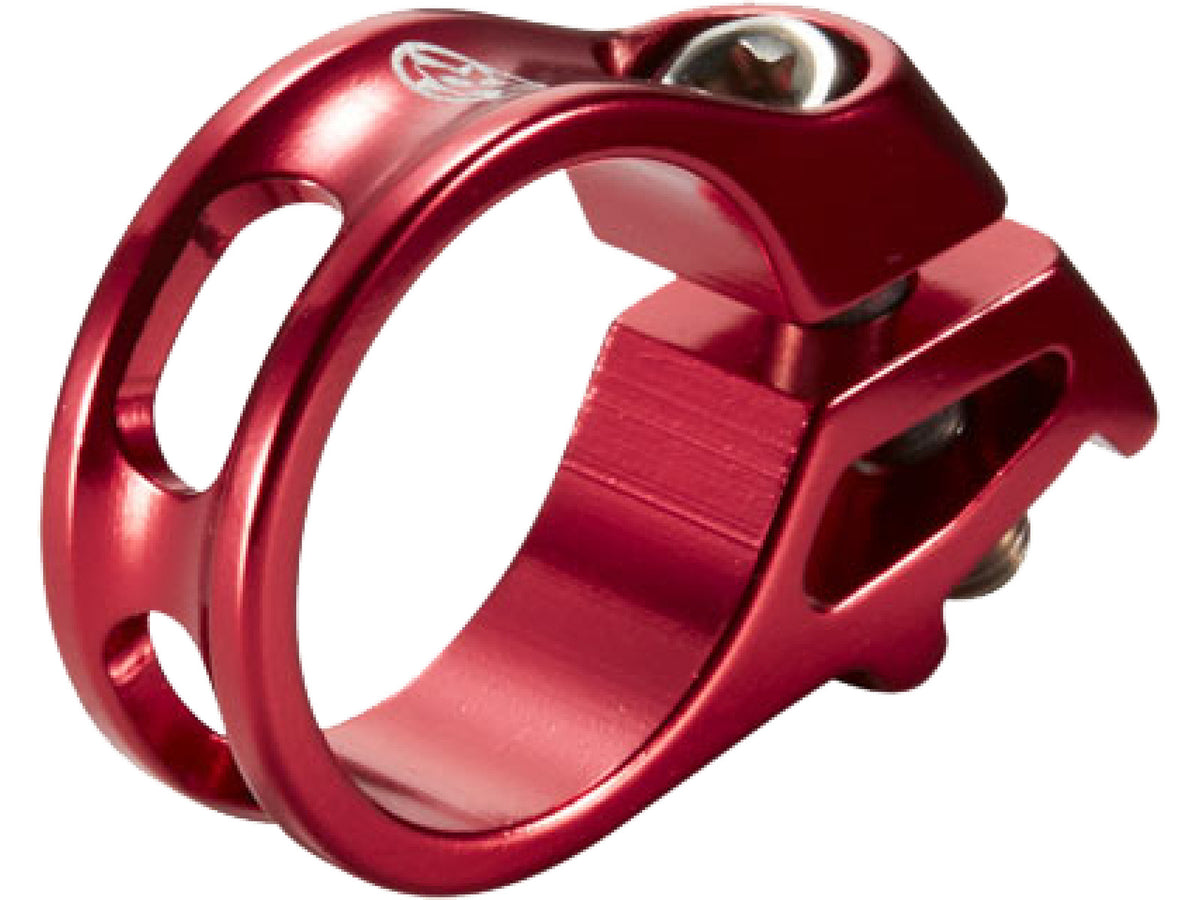 Morsetto Comando Trigger Reverse per SRAM - foto 2