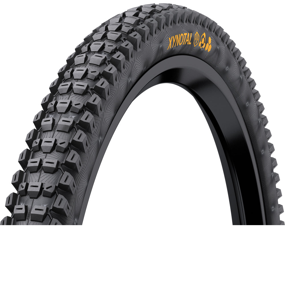Copertone Schwalbe Xynotal pieghevole - foto 2