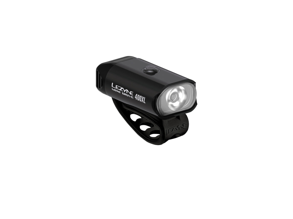 Luce anteriore Lezyne Mini Drive 400XL - foto 2