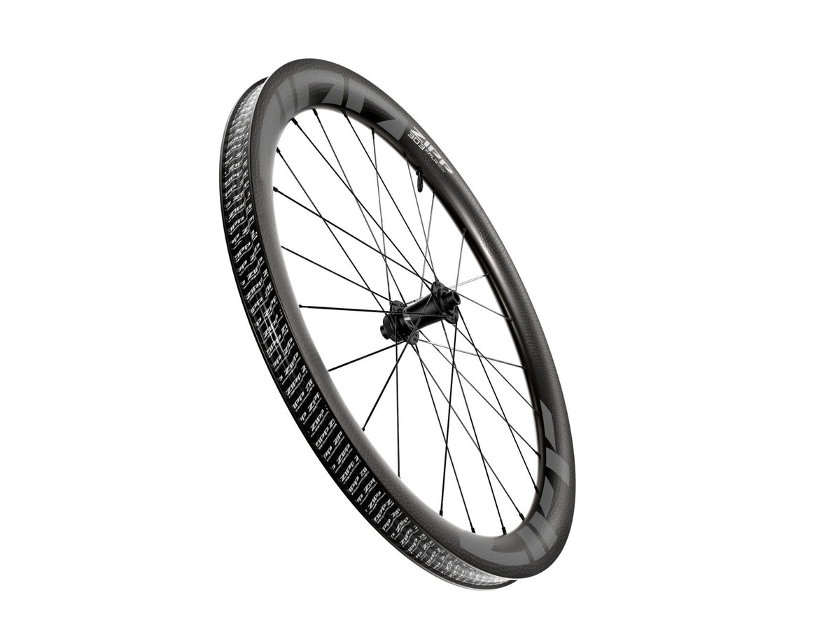 Ruota Zipp 303 Xplr SW