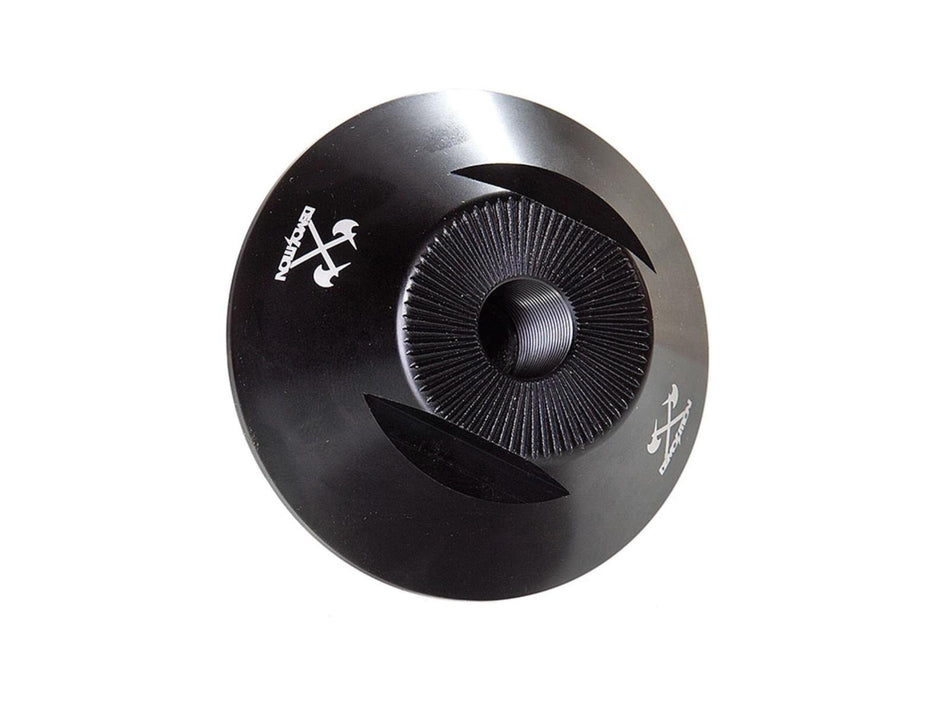 Protezione mozzo Demolition Rotator Freecoaster