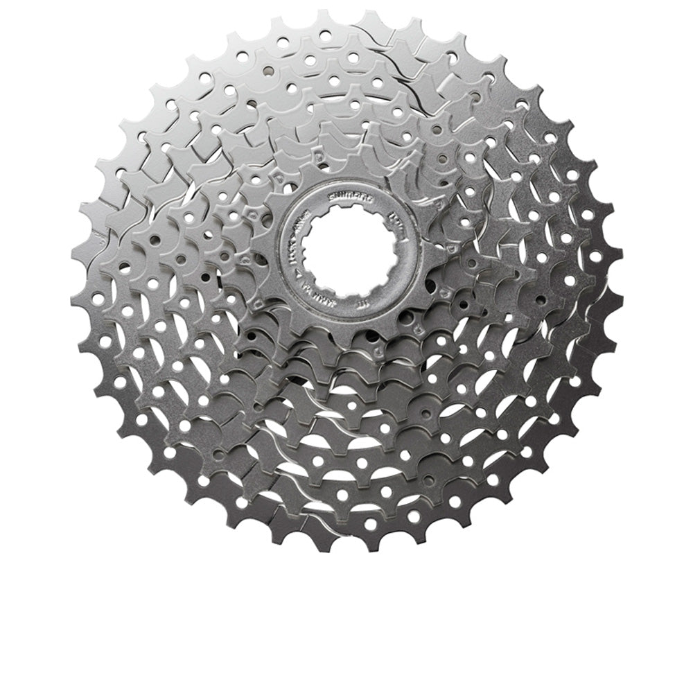 Pacco pignoni Shimano HG400 9s - foto 6