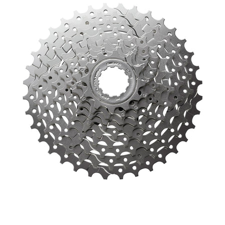 Pacco pignoni Shimano HG400 9s - foto 6