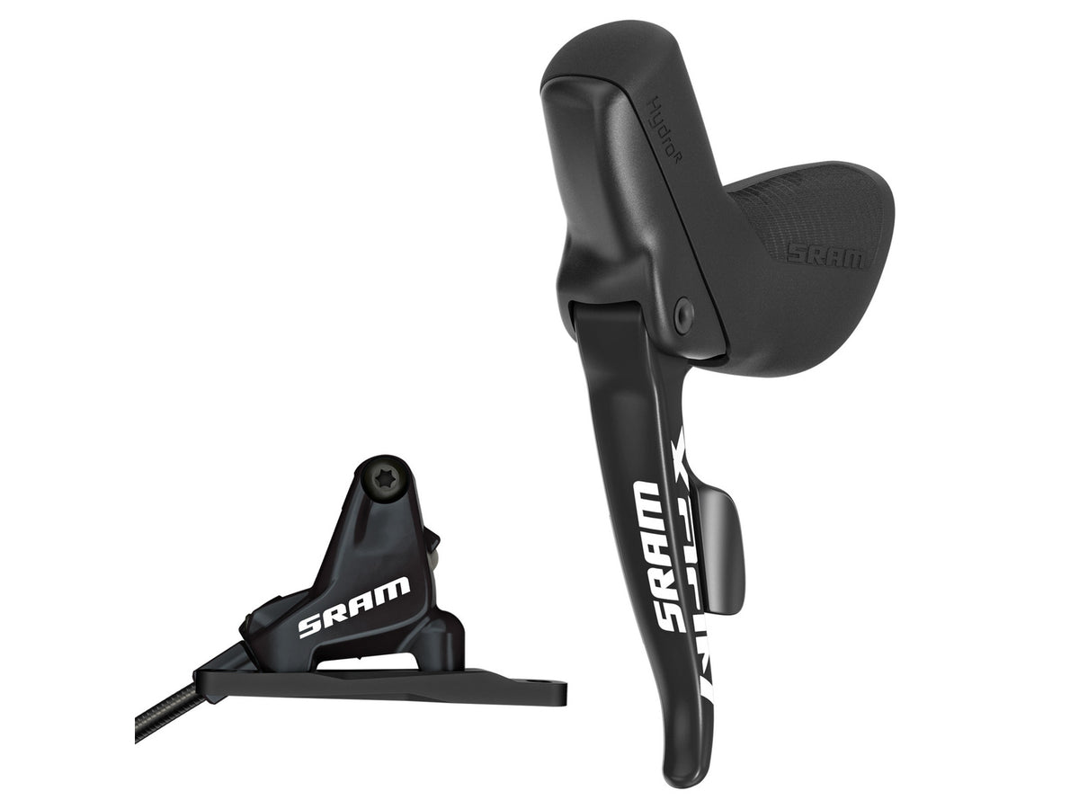Comando Reggisella Telescopico SRAM Apex Sinistro
