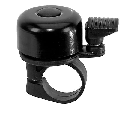 Campanello Bella Mini acciaio