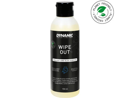 Rimuovi sigillante Dynamic Wipe Out