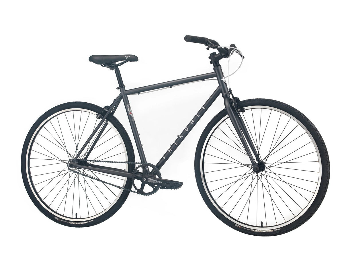 Bicicletta da città Fairdale Express 2023