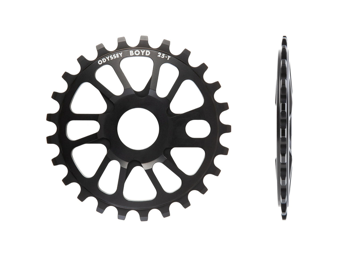 Corona Odyssey Boyd Signature