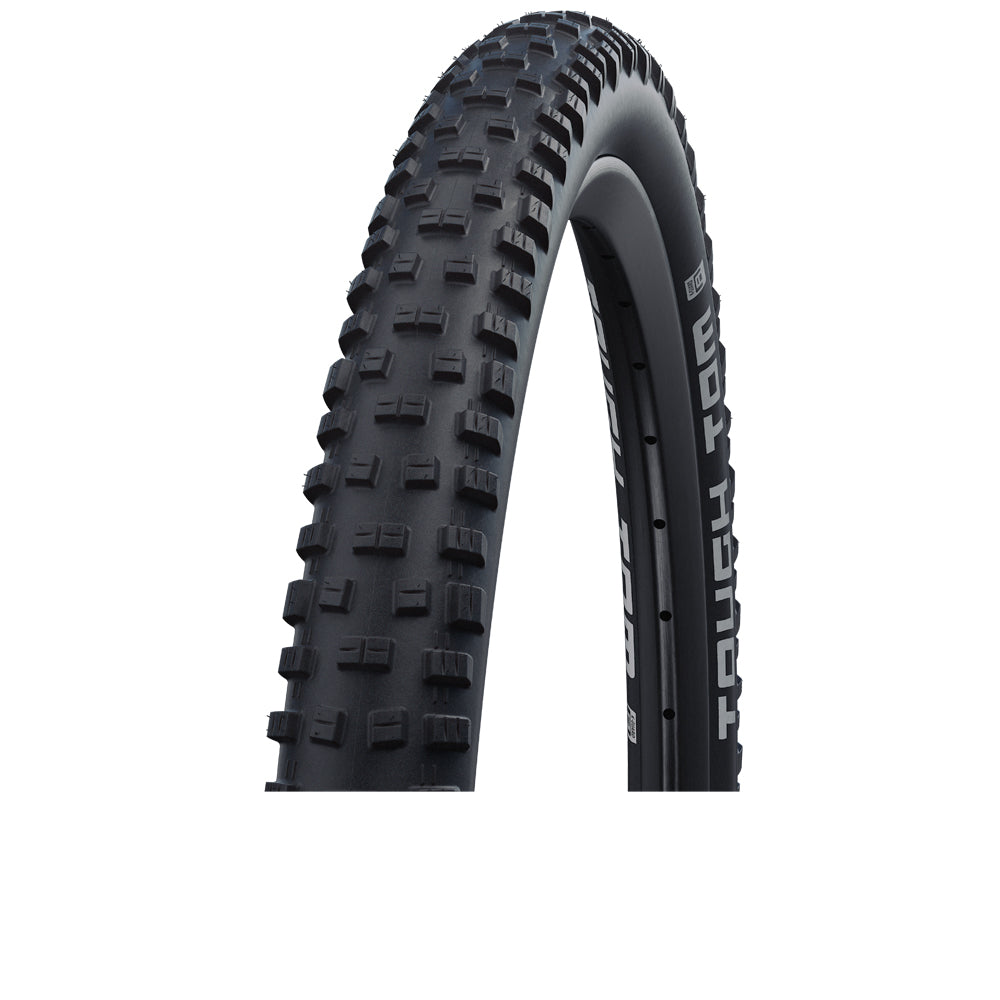 Copertone Schwalbe Tough Tom a filo - foto 4
