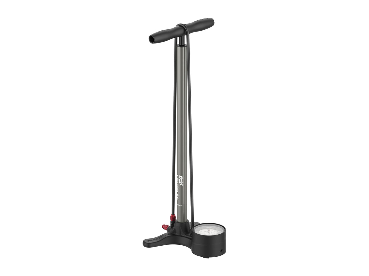 Pompa da pavimento Lezyne Sport HP Drive - foto 2