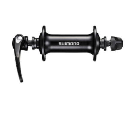 Mozzo Anteriore Shimano Tiagra