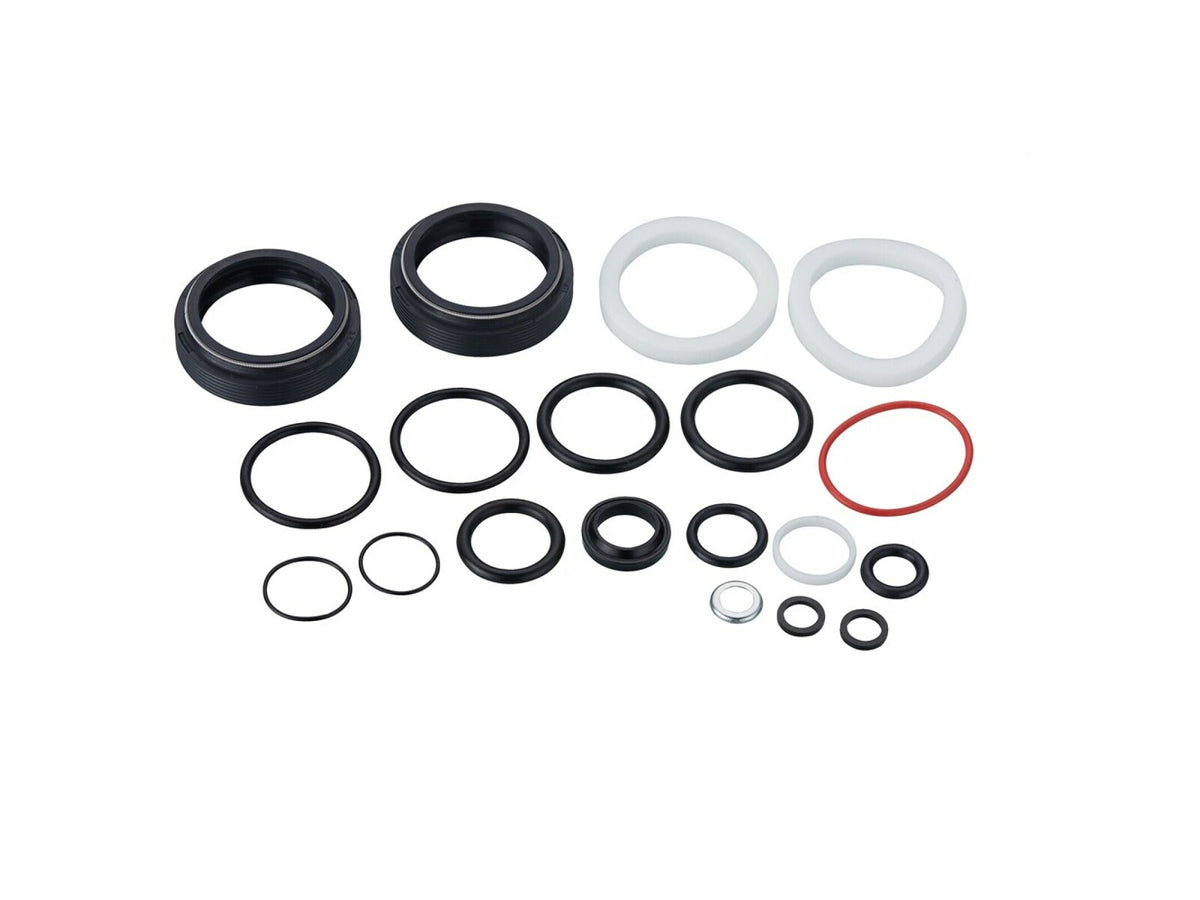 Kit revisione base forcella RockShox Lyrik RCT3 2P A1