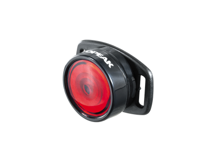 Topeak Tail Lux luce posteriore CR2032
