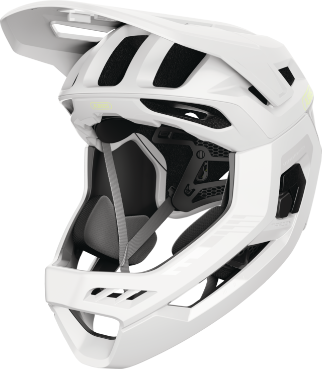Casco de MTB Abus Targon 2026