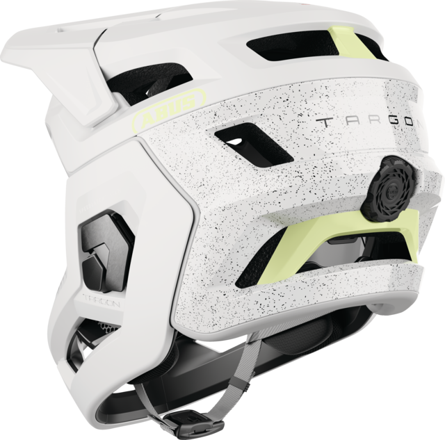 Casco de MTB Abus Targon 2026