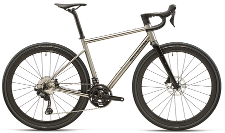 Bottecchia Gravel Titan 52BE Shimano GRX 610 12s