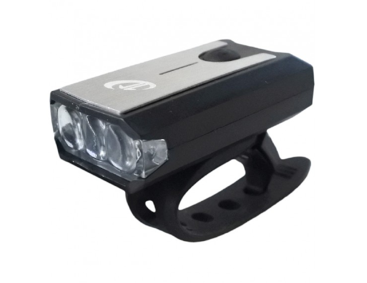 Eleven TO24 luce anteriore USB