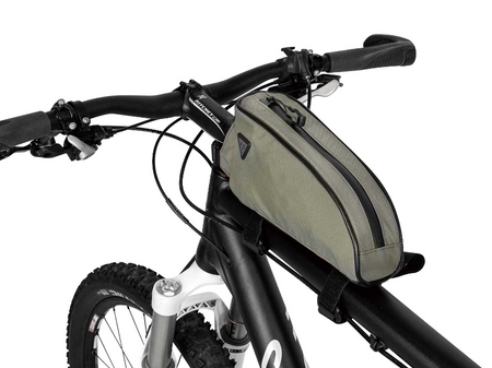 Topeak TopLoader 0,75 l tubo orizzontale - foto 4