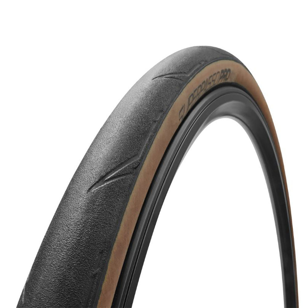 Vredestein Superpasso Pro 700x28, 700x32 Black/Trasparent / 700x28 - foto 2