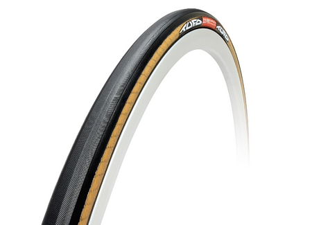Tufo S33 Pro 24 mm tubolare 700c 28" 24 mm / Nero - Beige