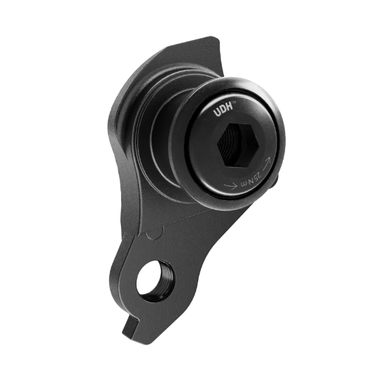 Sram UDH forcellino alluminio nero