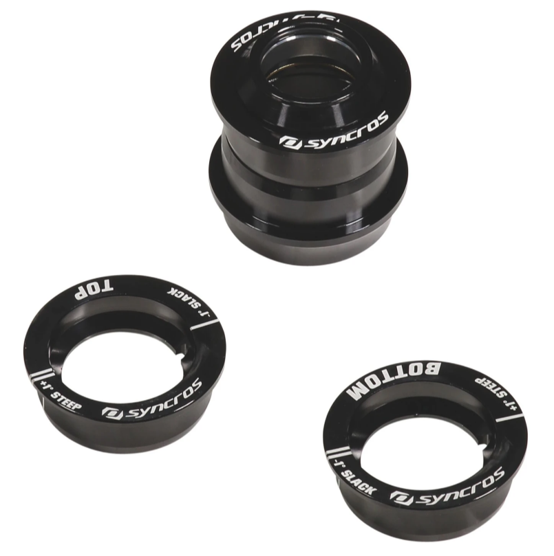 Syncros serie sterzo ZS49/28.6 EC49/30