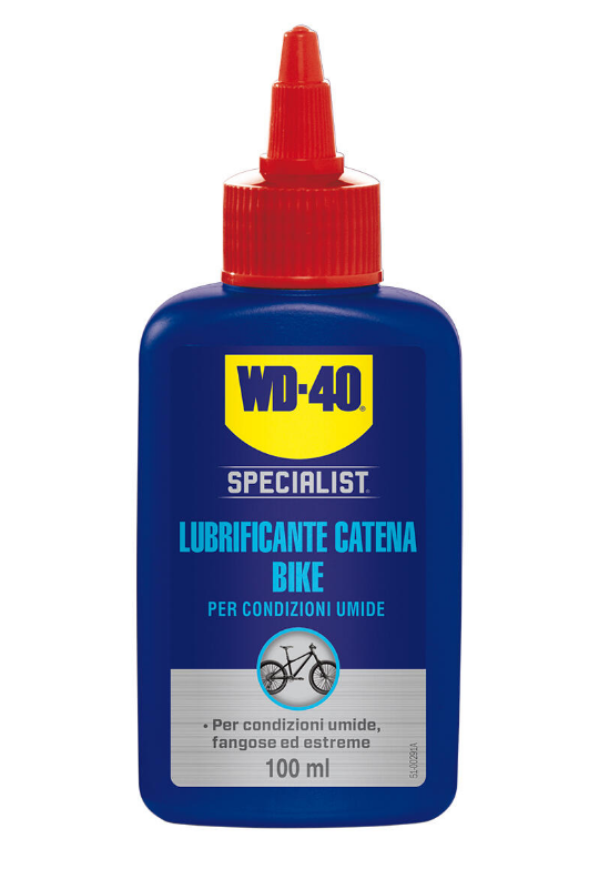 WD-40 Specialist Umido 100ml