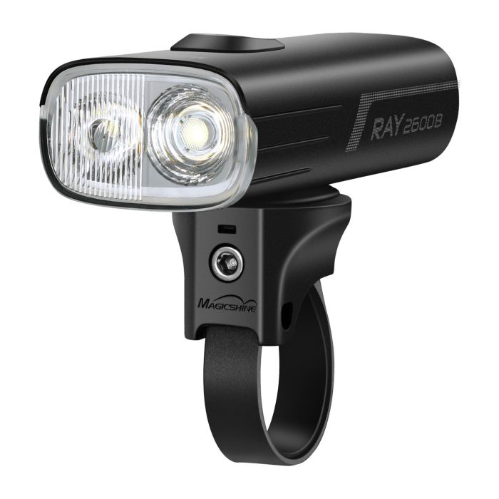 Frontlicht MagicShine Ray 2600B