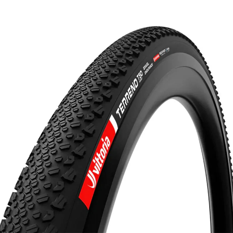 Vittoria Terreno T50 Mixed Tubeless Ready Black / 700x40