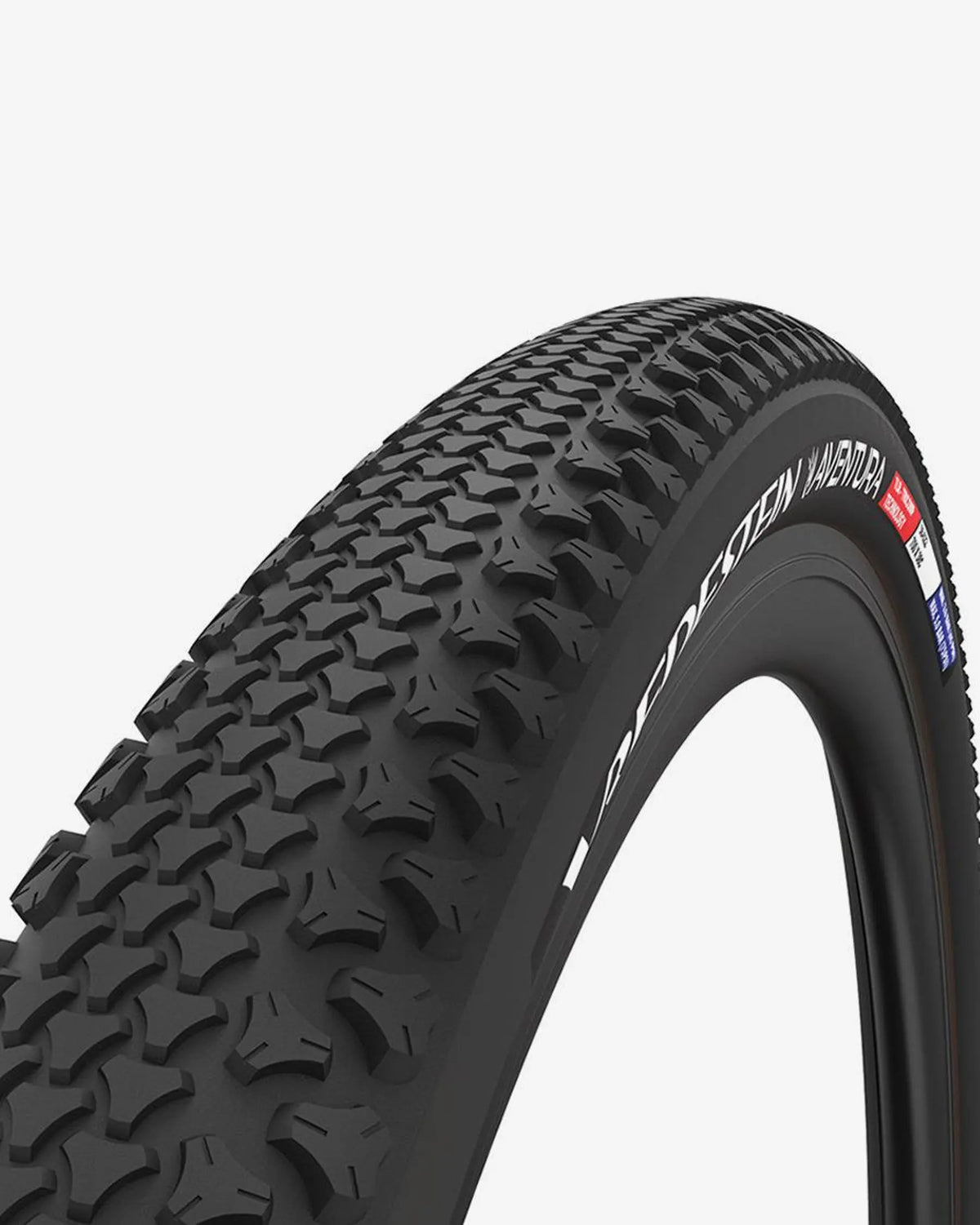 Vredestein Aventura 700x38c 700x44c Nero / 700x38c